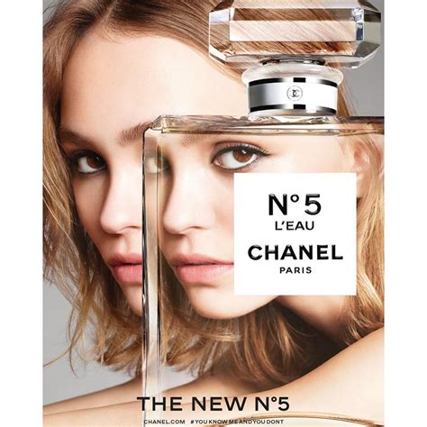 chanel profumi tesi su spot pubblicitari|Il nuovo spot di Chanel N° 5 di Luca Guadagnino e con Margot .